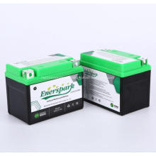 Rechargeable Lithium-ion Polymer E-trolley Battery